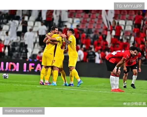 胡拜尔库迪西亚2比1逆转布赖代先锋，沙特联中游队取三分
