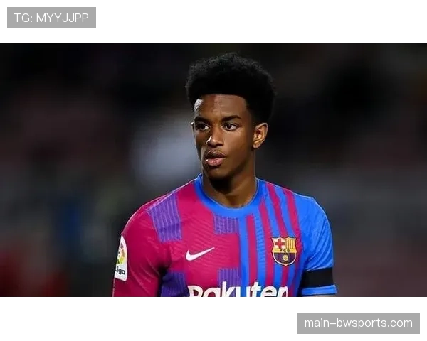 巴萨边后卫状态引担忧 巴尔德与孔德表现未达预期