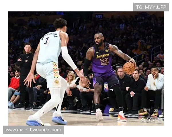 湖人客场不敌马刺 进攻效率低下成连败主因